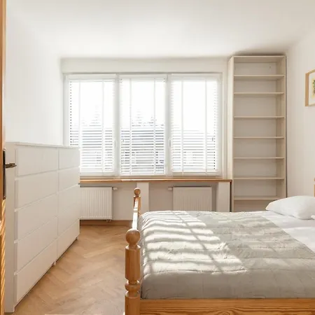 Апартаменты Piekna 2-bedroom By Bookinghost *