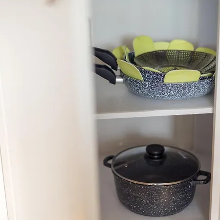 Appartamento Piekna 2-bedroom By Bookinghost *