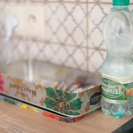 Апартаменты Piekna 2-bedroom By Bookinghost Варшава