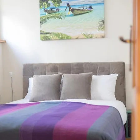 Piekna 2-bedroom * Warsaw