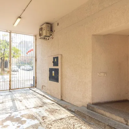 Piekna 2-bedroom By Bookinghost * Варшава