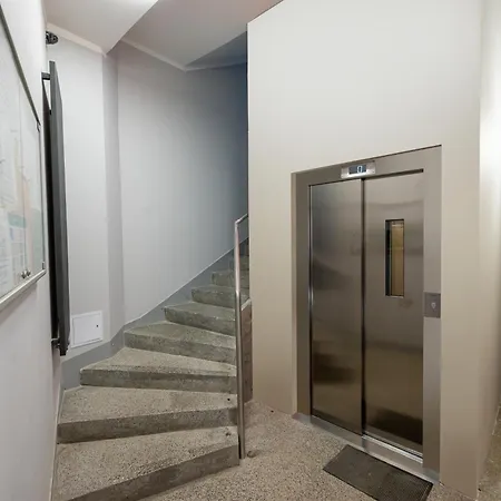 Piekna 2-bedroom By Bookinghost Appartamento *