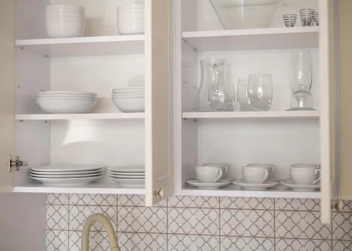 Διαμέρισμα Piekna 2-bedroom By Bookinghost *