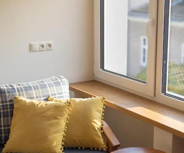 Piekna 2-bedroom By Bookinghost *