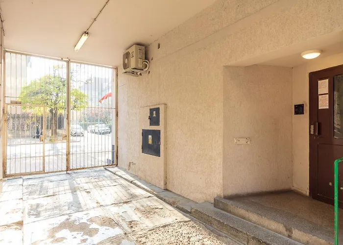 Piekna 2-bedroom By Bookinghost * Βαρσοβία