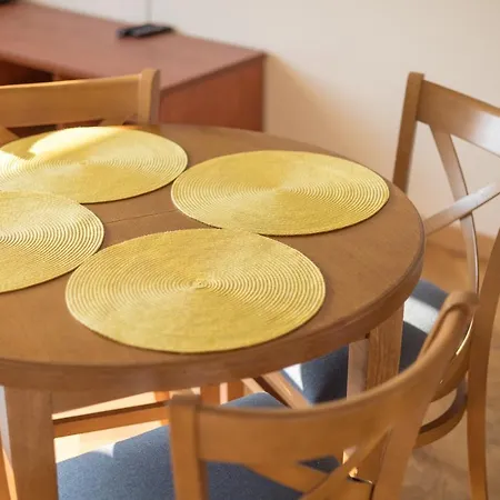 Piękna 2-bedroom Warszawa