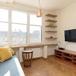 Appartement Piekna 2-bedroom By Bookinghost *