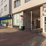 Piekna 2-bedroom By Bookinghost Appartement *