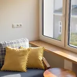 Piekna 2-bedroom By Bookinghost *